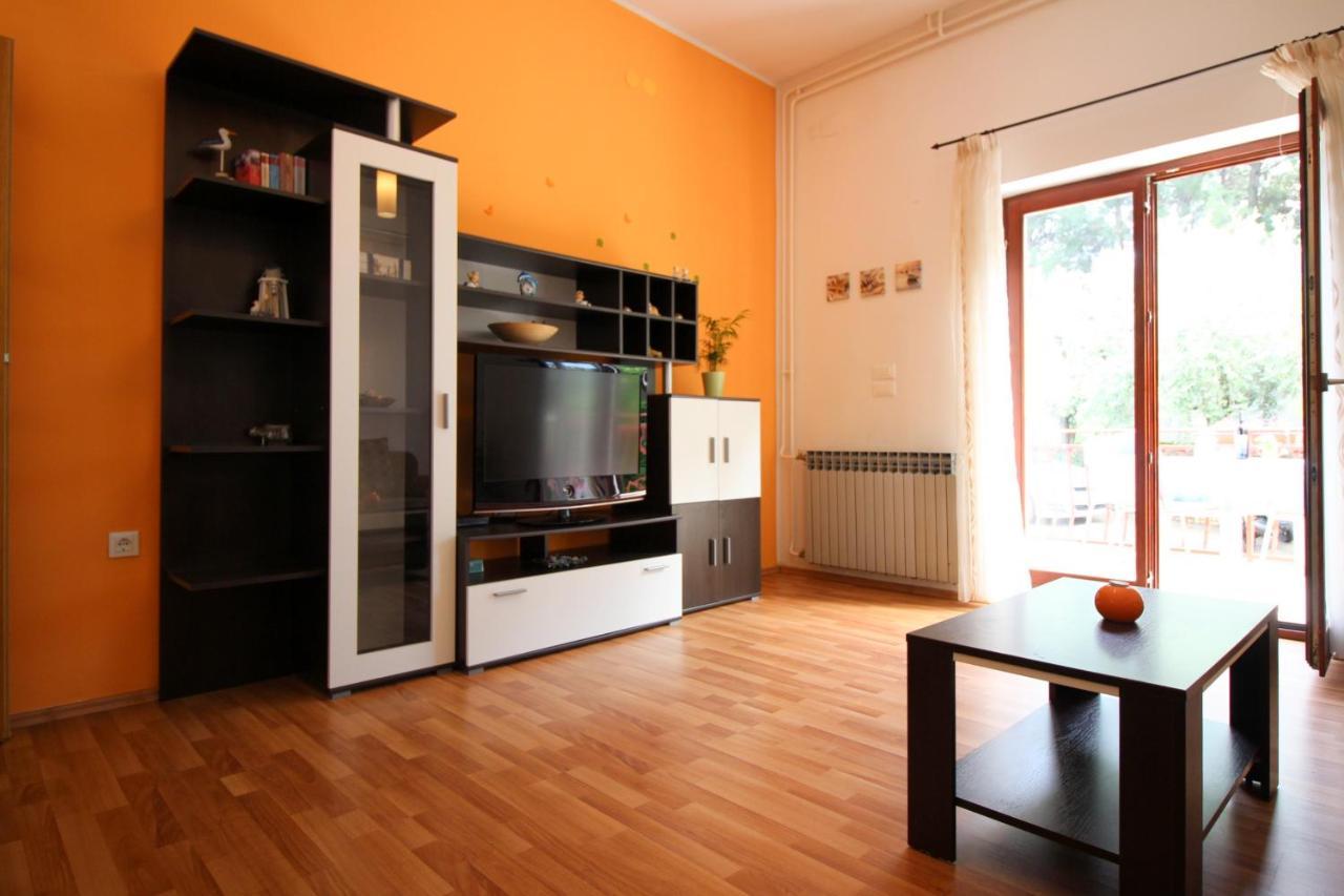 Apartment Ema Near City Center Poreč Extérieur photo