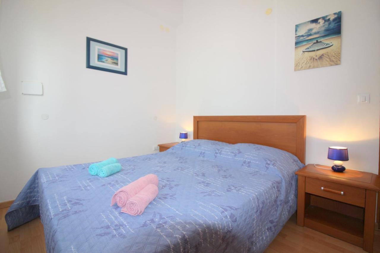 Apartment Ema Near City Center Poreč Extérieur photo