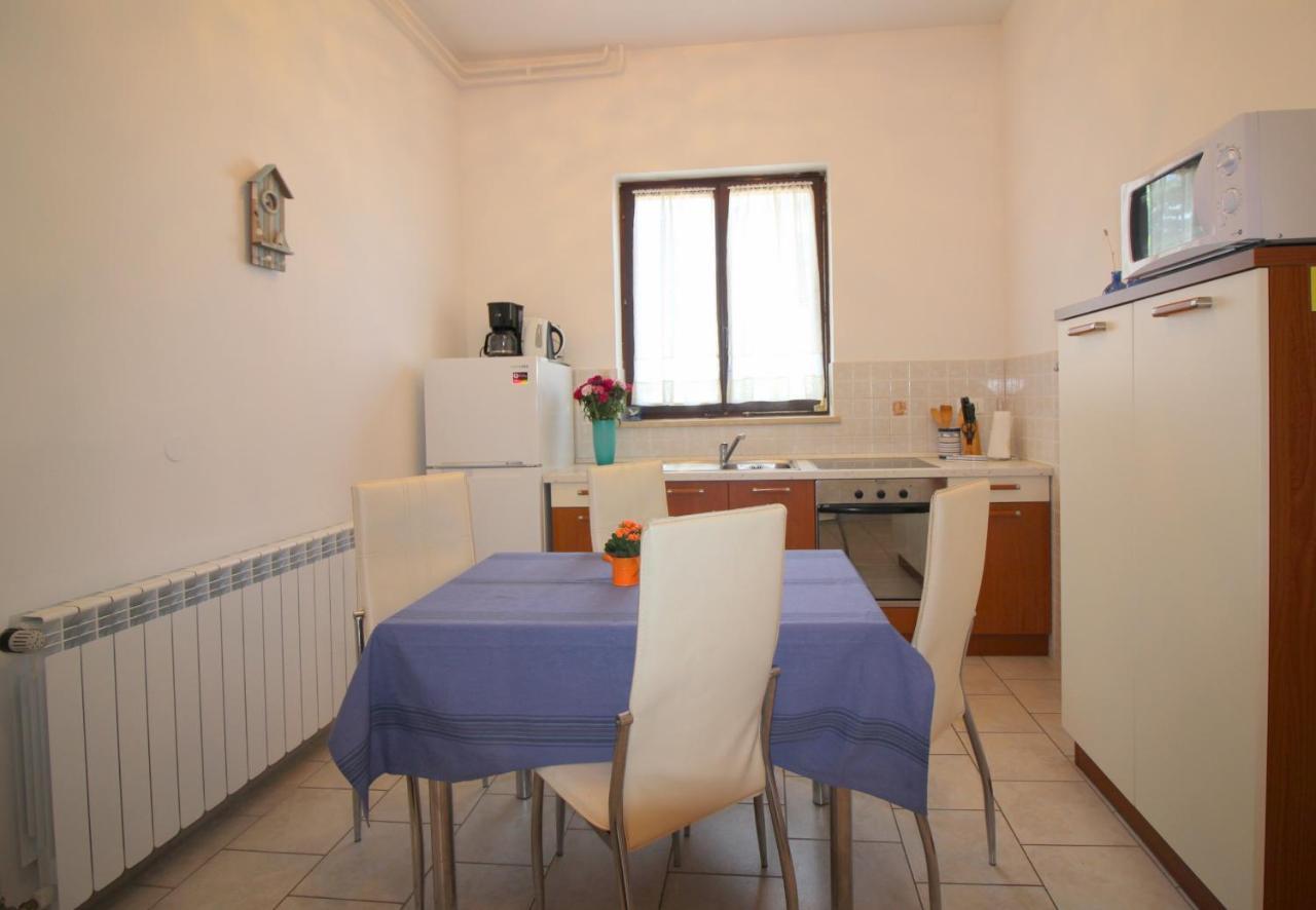 Apartment Ema Near City Center Poreč Extérieur photo