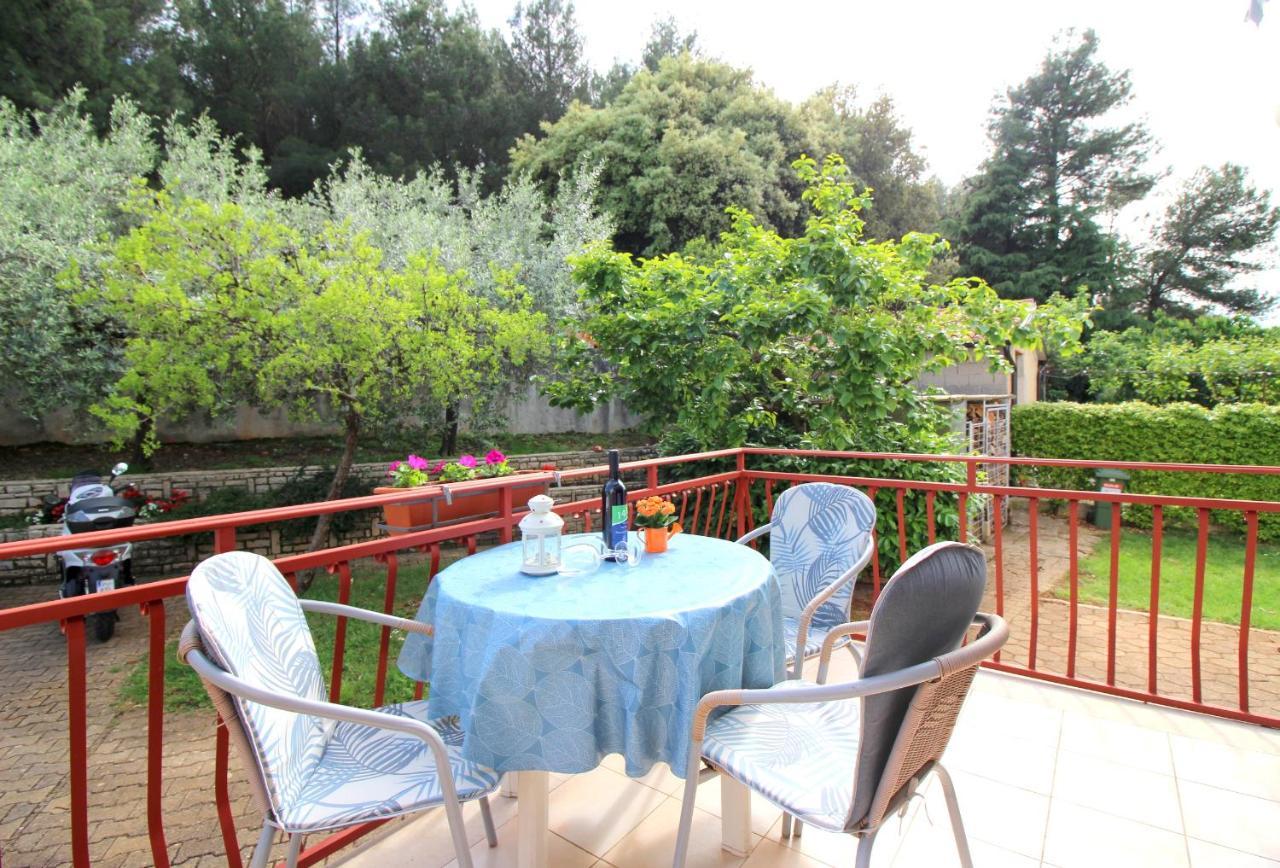 Apartment Ema Near City Center Poreč Extérieur photo